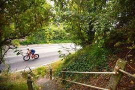 Challenge Weymouth tweaks bike route for 2015