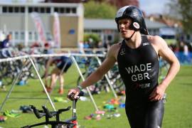 British University, College and Schools Sprint Triathlon Championships 2015 report