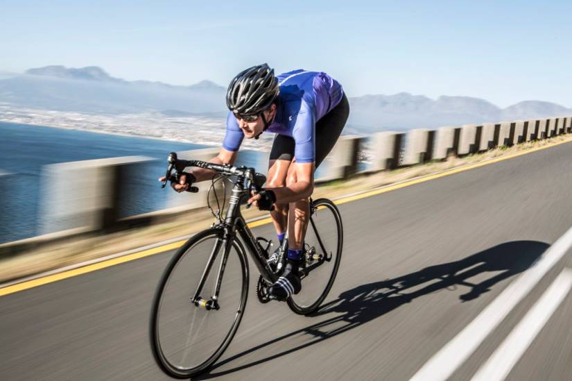Adidas adizero evasus bib shorts and ankle socks – first look