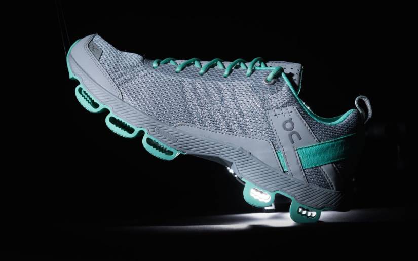Running shoes buying guide: what to look for
