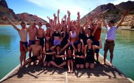 Birmingham University Triathlon Club profile