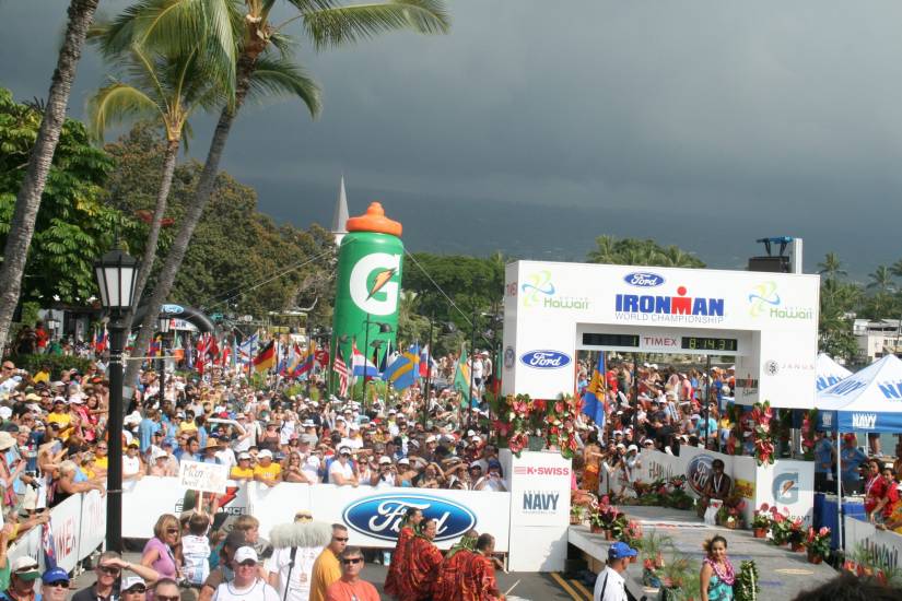 Ironman World Championships: ballot system disbanded after $2.8M dispute with US Government