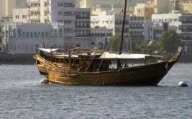 Challenge Oman cancelled