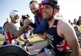 Llanelli Multisport Festival 2015 report