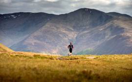 Hill running vs. fartlek – which is better for time-poor triathletes?