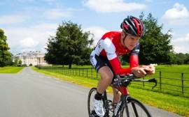 Ironman 70.3 training Q&A highlights