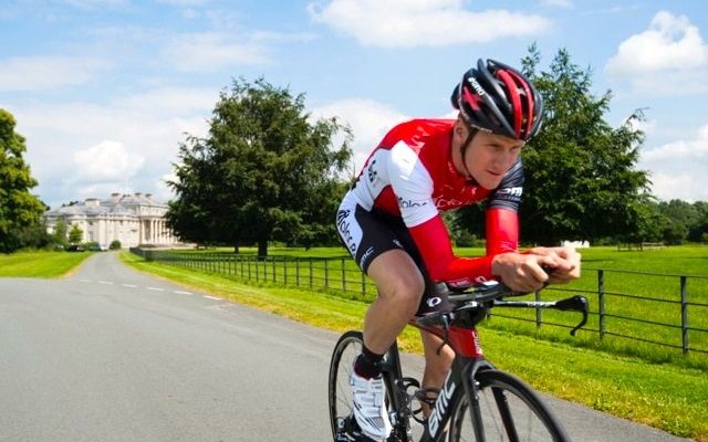 Ironman 70.3 training Q&A highlights