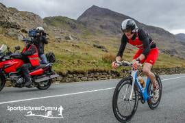 Slateman Triathlon 2015 – in pics