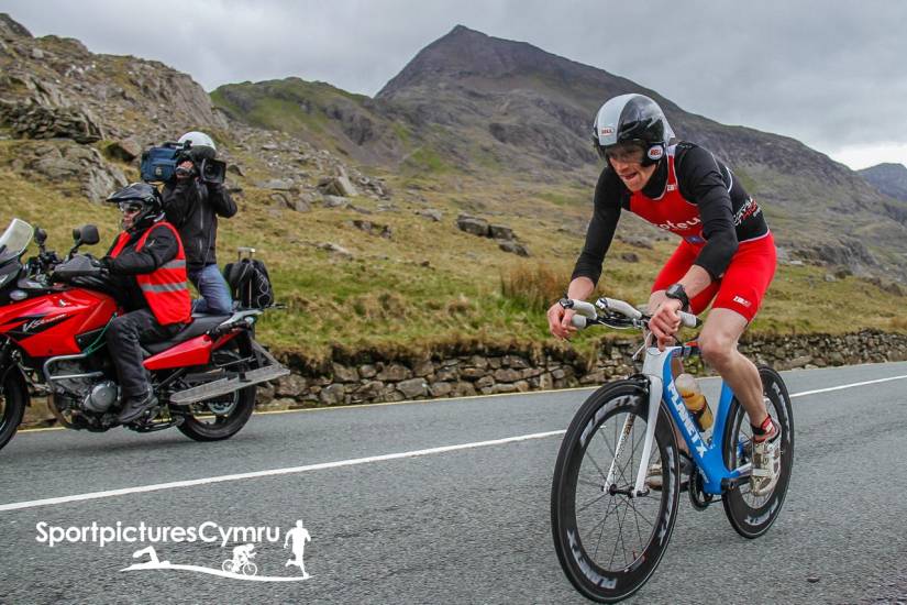 Slateman Triathlon 2015 – in pics