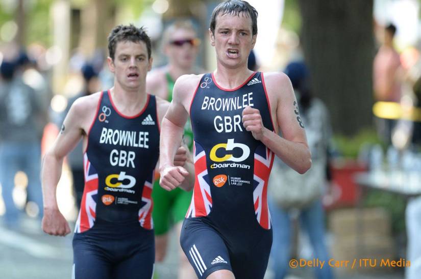Team England announced for 2018 Commonwealth Games