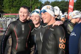 Outlaw Half 2015 preview