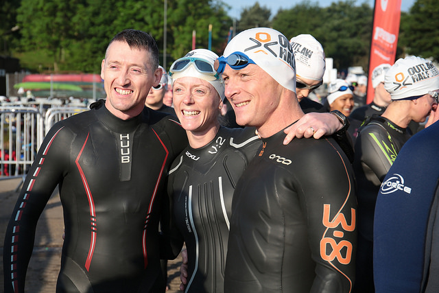 Outlaw Half 2015 preview
