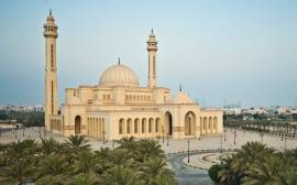 Ironman to host 70.3 Middle East Champs in Bahrain this December