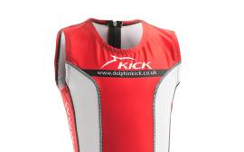 Dolphin Kick kids’ tri-suit – first look