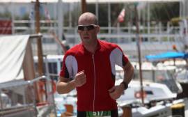 Blog: Spetsathlon AG tale, plus amazing drone footage
