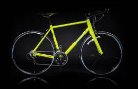Pinnacle Dolomite Six road bike review