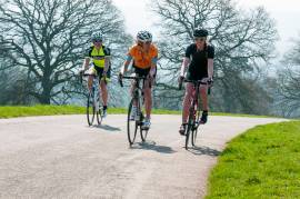 Three key benefits of strength training for triathletes