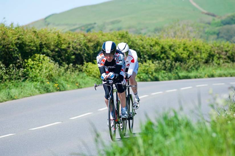 Cycling saddle sores: how to prevent them