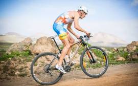 Stephen Bayliss joins top field at Xterra England