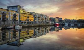 Chris McCormack training plan for all Challenge Galway entrants