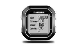 Garmin launch Edge 20 and 25 bike computers