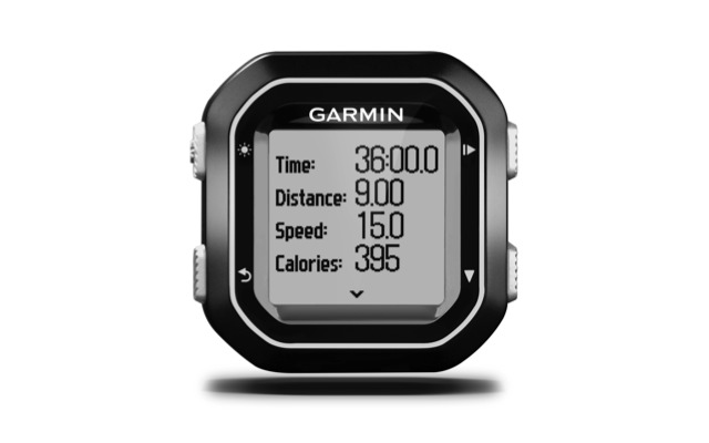 Garmin launch Edge 20 and 25 bike computers