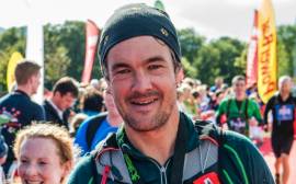 Sport writer Charlie Norton remembered