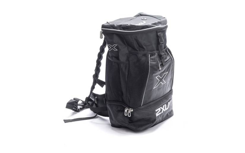2XU Transition Bag review