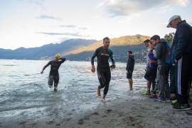 Swissman Xtreme Triathlon 2015 – in pics