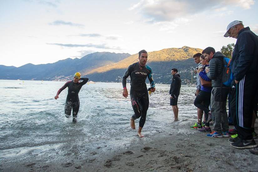Swissman Xtreme Triathlon 2015 – in pics