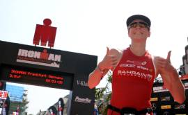 Daniela Ryf’s 3 key Ironman training sessions