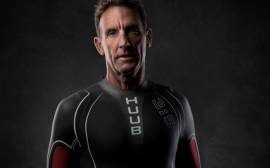 Dave Scott’s five tips for improving your swim technique for triathlon