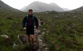 Racing Celtman for the ‘Wild Lady of Lochbroom’ – blog