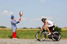 Challenge Roth doubles it prize purse to largest in Europe