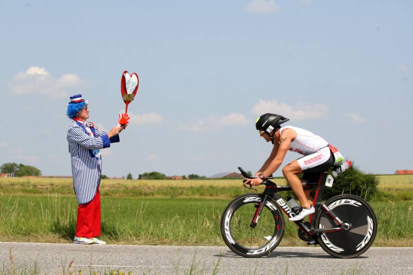 Challenge Roth doubles it prize purse to largest in Europe