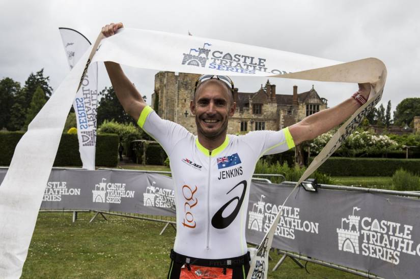 2015 Bastion winners crowned at Hever Castle