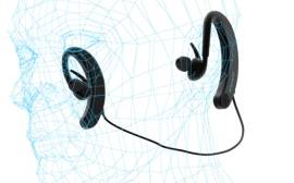 Kuaiwear Kuai Biometric Headphones