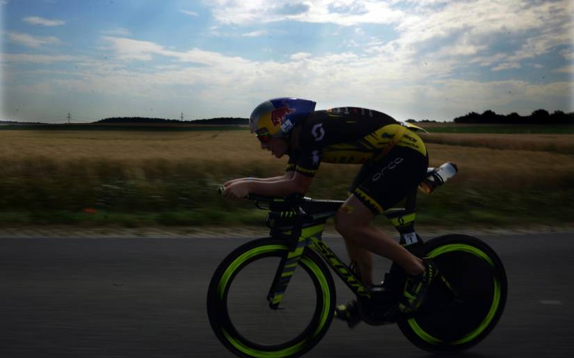 Pro Triathletes form Professional Triathlon Union