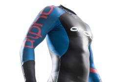 Orca Alpha wetsuit review