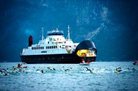 Norseman Xtreme: are you tough enough?