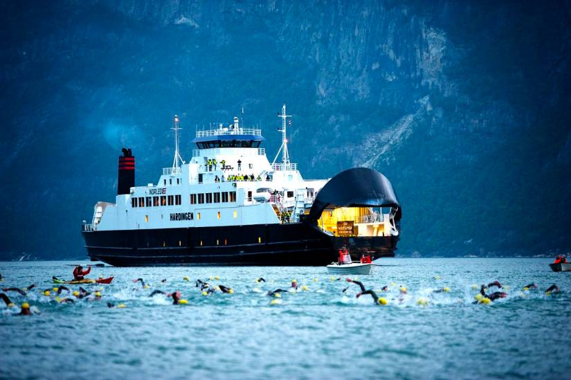 Norseman Xtreme: are you tough enough?