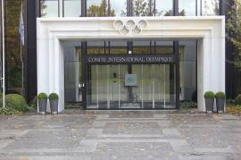 “Zero tolerance” promised in athletics doping scandal