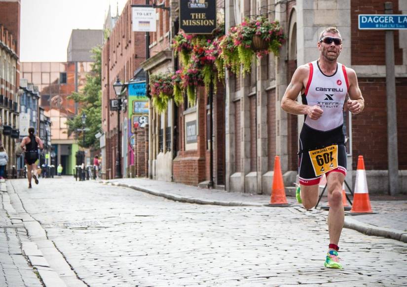 Hull Triathlon 2015 – in pics