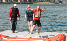 Obstacle course racing – a triathlete’s tale (blog)