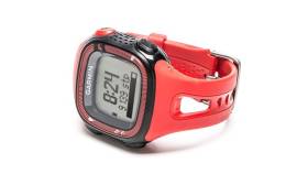 Enter our survey for a chance to win a Garmin Forerunner 15 run watch