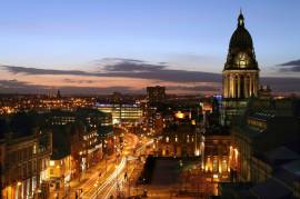 World Triathlon Leeds 2016 entries now on sale