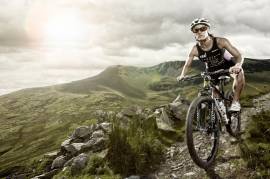 Four off-road racing tips from British Xterra pros