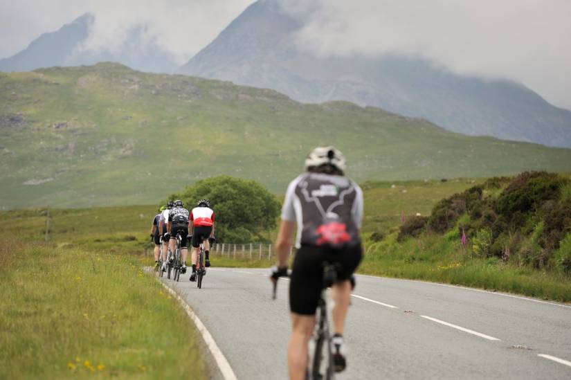 The Legend Triathlon entries open