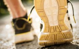 Sub-1hr run session: Boost recovery