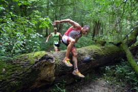 Xterra UK 2015: Razafa, Paterson win European Champs